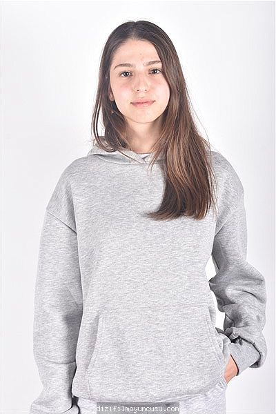 Kadın Oyuncular Adayımız İrem