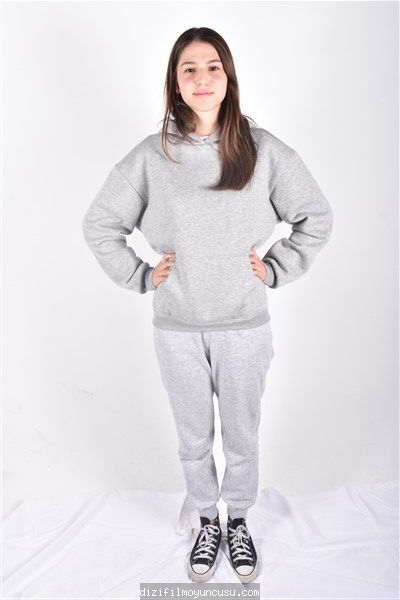 İzmir Cast Ajans İrem 101659