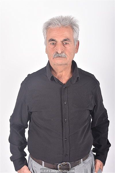 Erkek Oyuncular Adayımız Mehmet