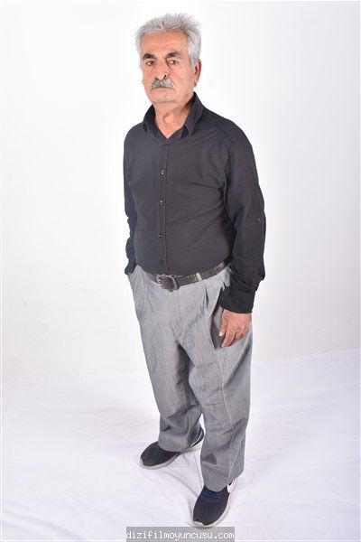 İzmir Cast Ajans Mehmet 101697