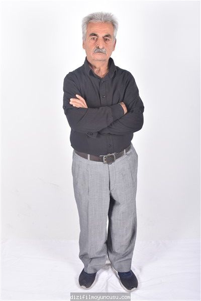 İzmir Cast Ajans Mehmet 101699