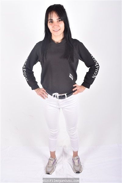 İzmir Cast Ajans Nehir 101713