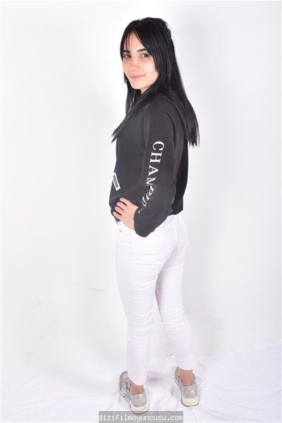 İzmir Cast Ajans Nehir 101716