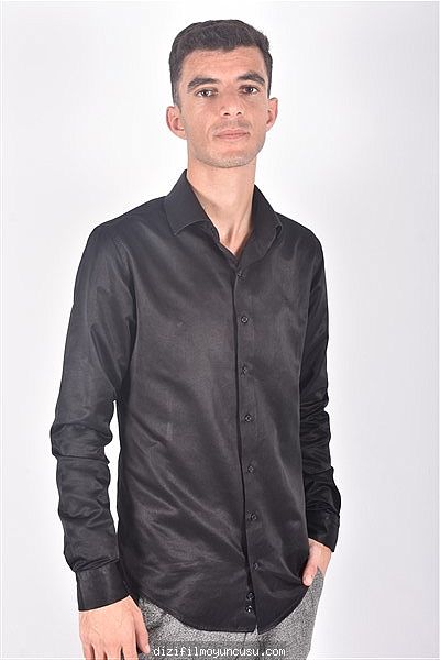 Erkek Oyuncular Adayımız Oktay