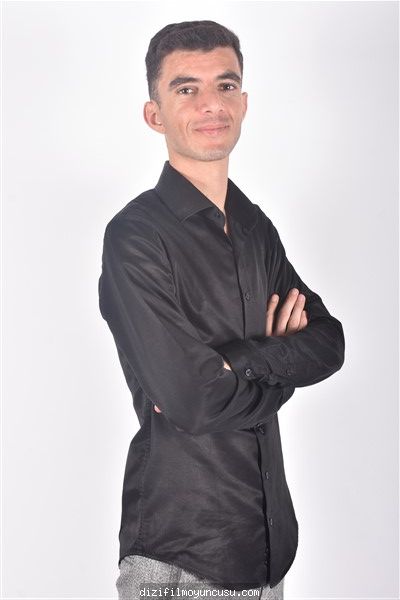 İzmir Cast Ajans Oktay 101694
