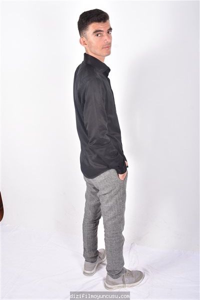 İzmir Cast Ajans Oktay 101695
