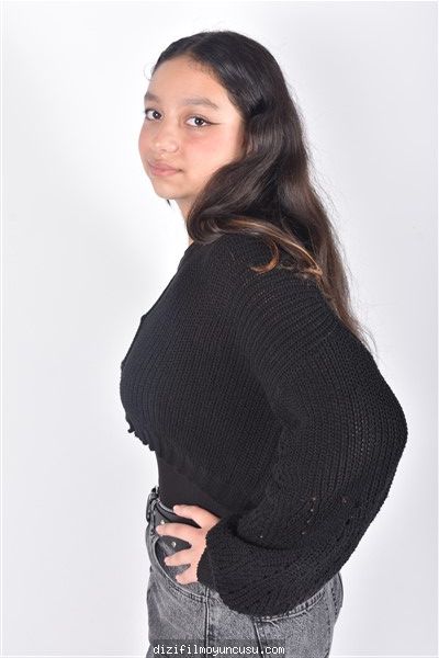 İzmir Cast Ajans Rana 101704