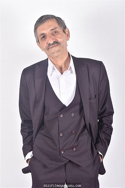 Erkek Oyuncular Adayımız Sefa