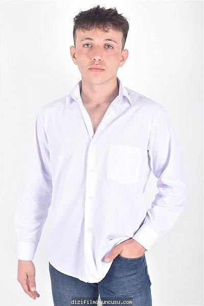 Erkek Oyuncular Adayımız Semih