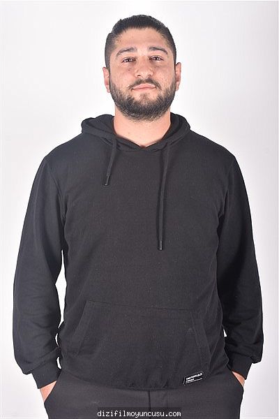 Erkek Oyuncular Adayımız Ümit