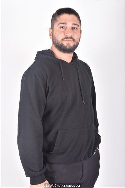 İzmir Cast Ajans Ümit 101682