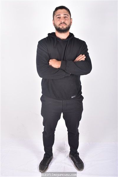 İzmir Cast Ajans Ümit 101683