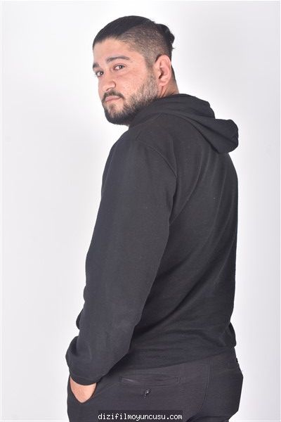 İzmir Cast Ajans Ümit 101684