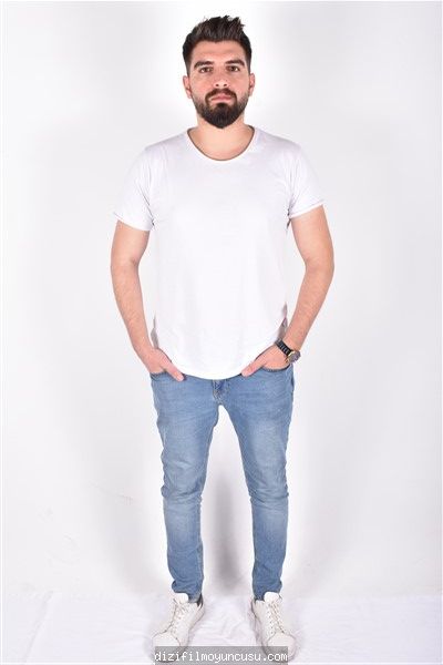 İzmir Cast Ajans Yusuf 101661