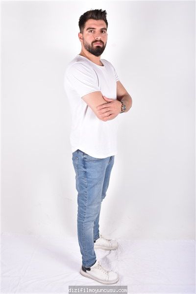 İzmir Cast Ajans Yusuf 101662