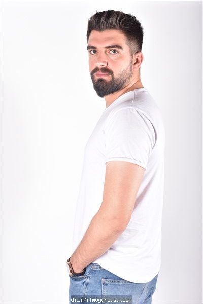 İzmir Cast Ajans Yusuf 101664