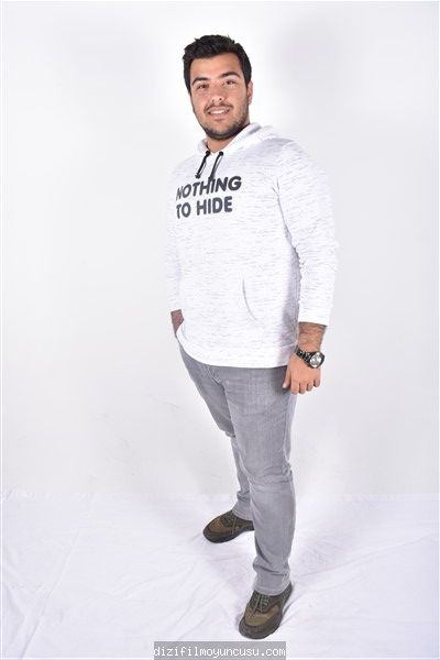 İzmir Cast Ajans Yusuf 101673