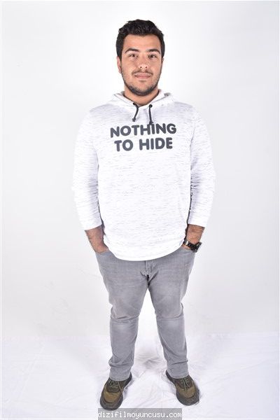 İzmir Cast Ajans Yusuf 101674