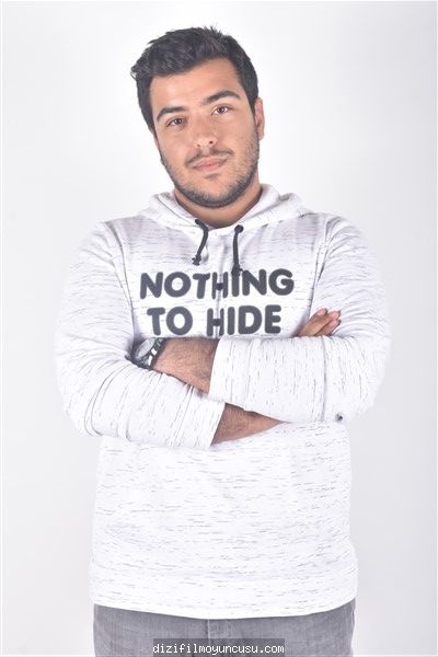 İzmir Cast Ajans Yusuf 101675