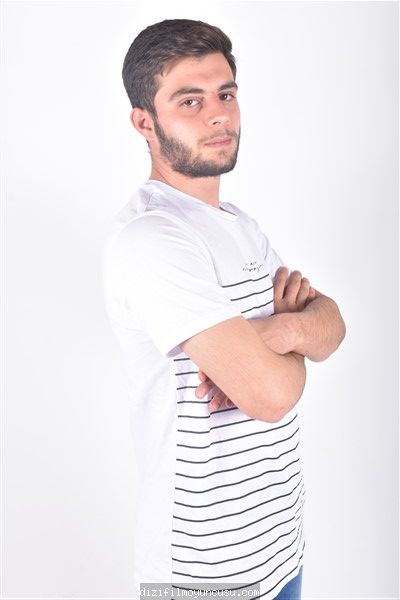 İzmir Cast Ajans Ali 101792