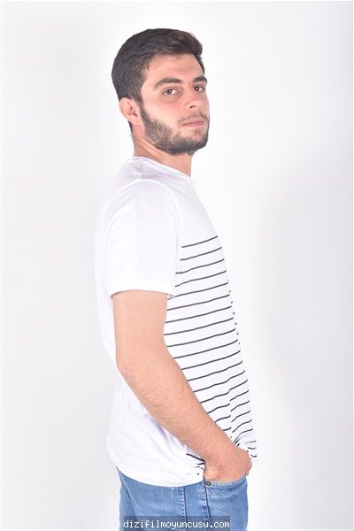 İzmir Cast Ajans Ali 101793