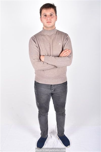 İzmir Cast Ajans Alif 101796