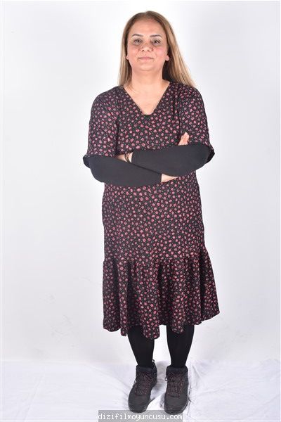 İzmir Cast Ajans Azize 101754
