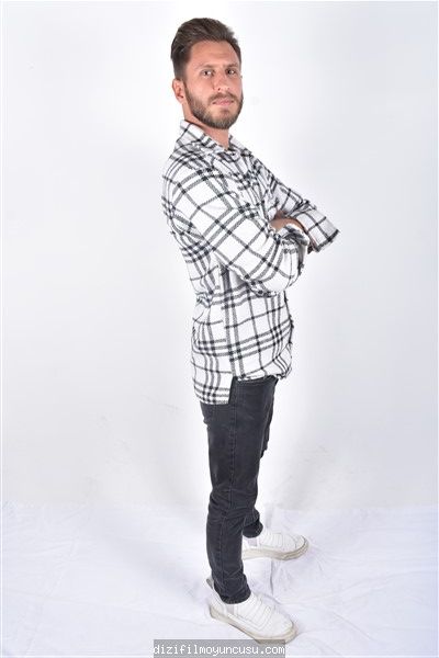 İzmir Cast Ajans Buğra 101747