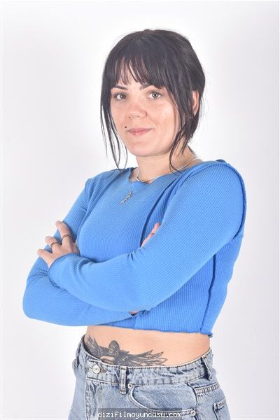İzmir Cast Ajans Ceren 101765