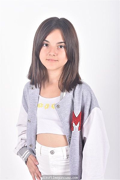 Çocuk Oyuncular Adayımız Ceylin