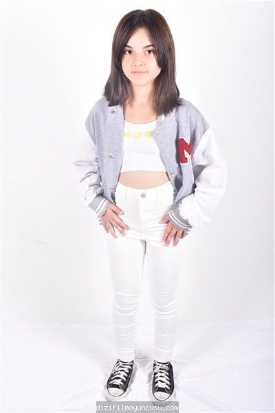 İzmir Cast Ajans Ceylin 101769