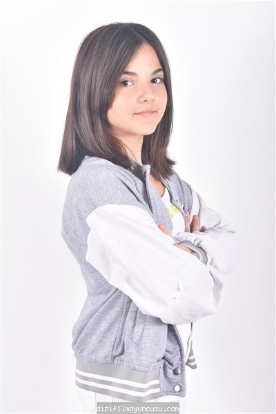 İzmir Cast Ajans Ceylin 101770
