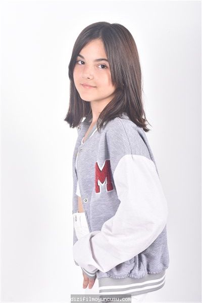 İzmir Cast Ajans Ceylin 101771