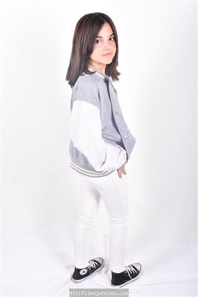 İzmir Cast Ajans Ceylin 101772
