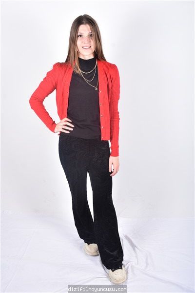İzmir Cast Ajans Elmas 101721