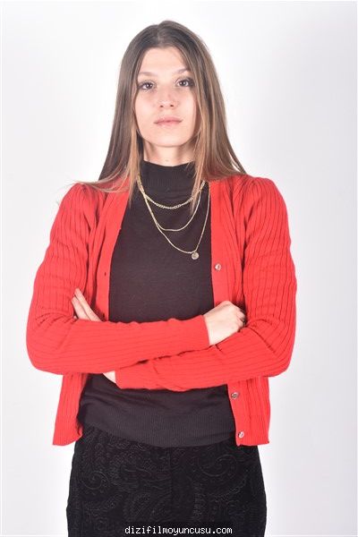 İzmir Cast Ajans Elmas 101722
