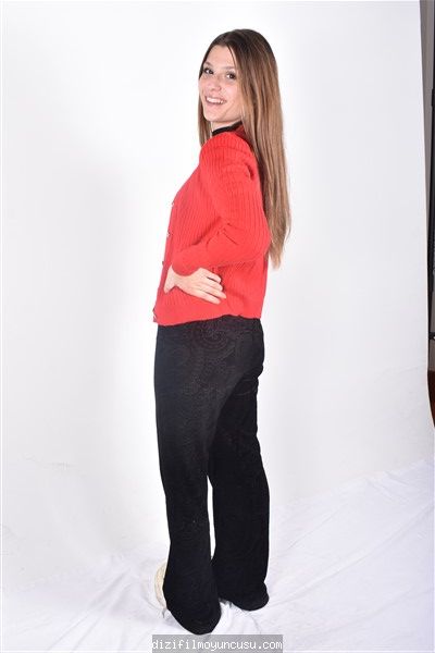 İzmir Cast Ajans Elmas 101724
