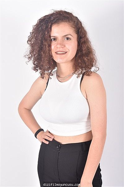 Kadın Oyuncular Adayımız Gamze