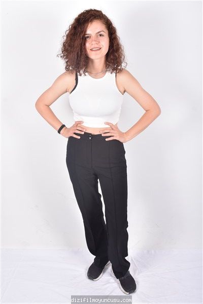 İzmir Cast Ajans Gamze 101737