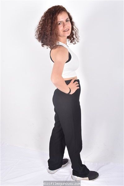 İzmir Cast Ajans Gamze 101739