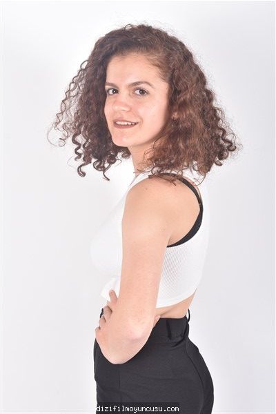 İzmir Cast Ajans Gamze 101740