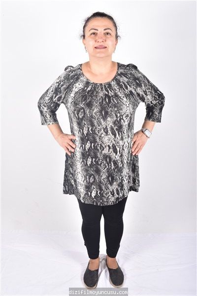 İzmir Cast Ajans Gönül 101777