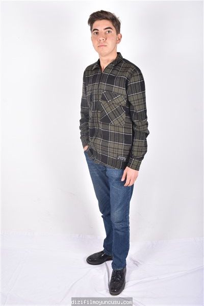 İzmir Cast Ajans İbrahim 101814