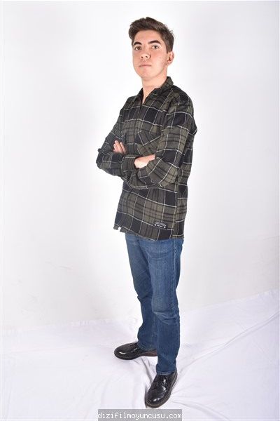 İzmir Cast Ajans İbrahim 101816