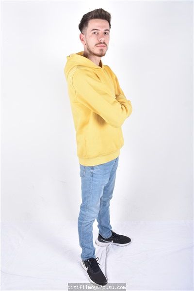 İzmir Cast Ajans Kemal 101742