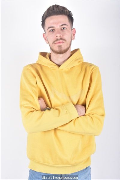 İzmir Cast Ajans Kemal 101743