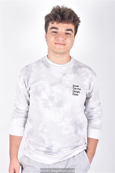 Erkek Oyuncular Adayımız Kenan