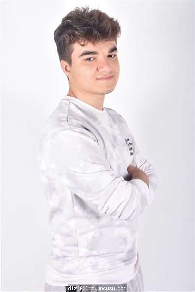 İzmir Cast Ajans Kenan 101799