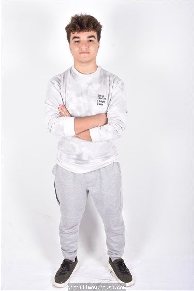 İzmir Cast Ajans Kenan 101800