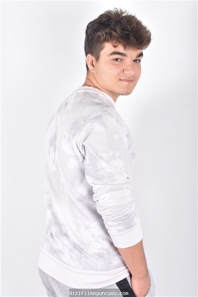 İzmir Cast Ajans Kenan 101801